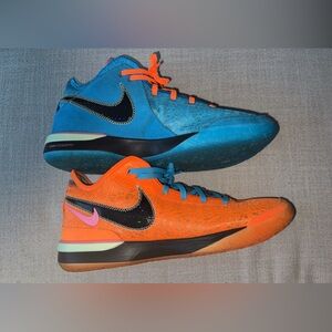 Nike Men's Nike Zoom LeBron NXXT Gen